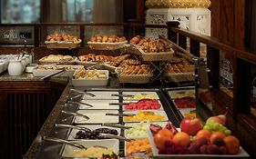 アールデコ インペリアル ホテル
